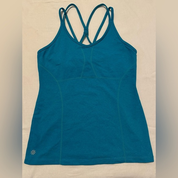 Empowerment Tank- Athleta‎ - Picture 1 of 6